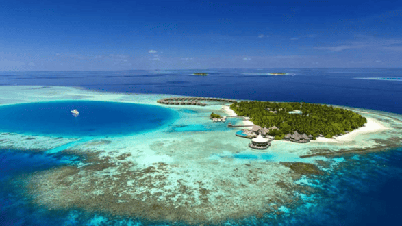 Atolls