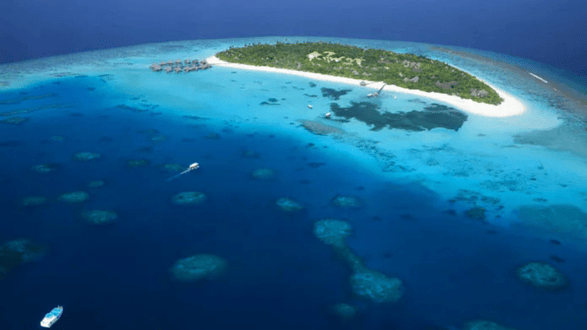 Atolls