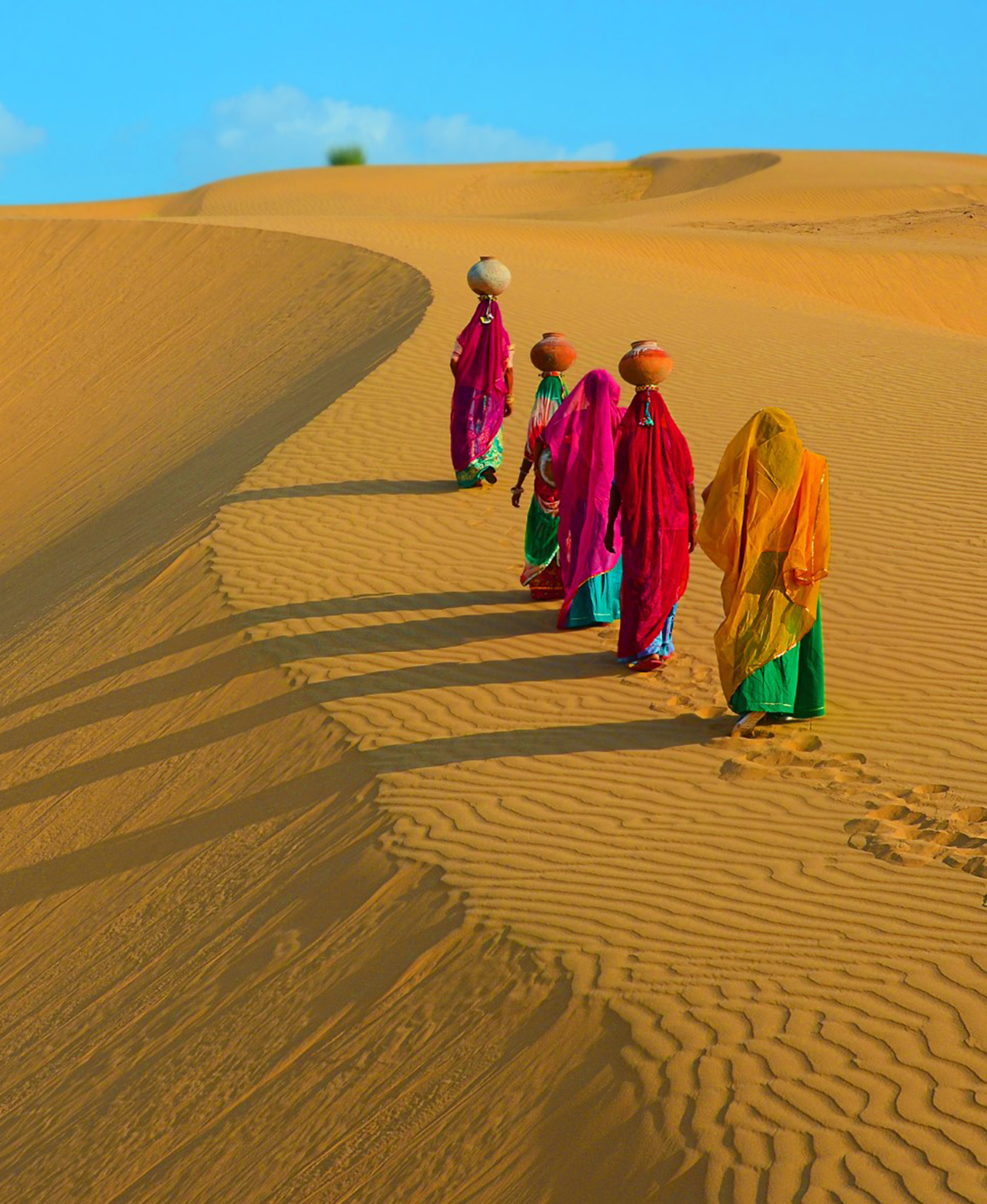 JAISALMER