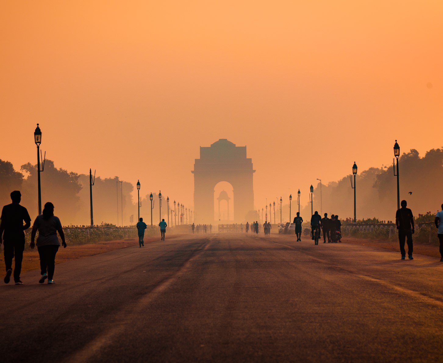 NEW DELHI