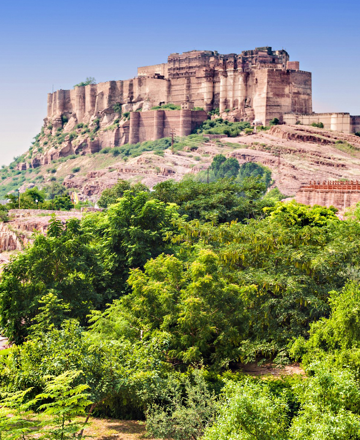 JODHPUR 