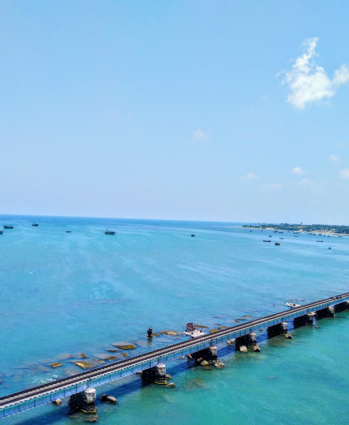 RAMESWARAM