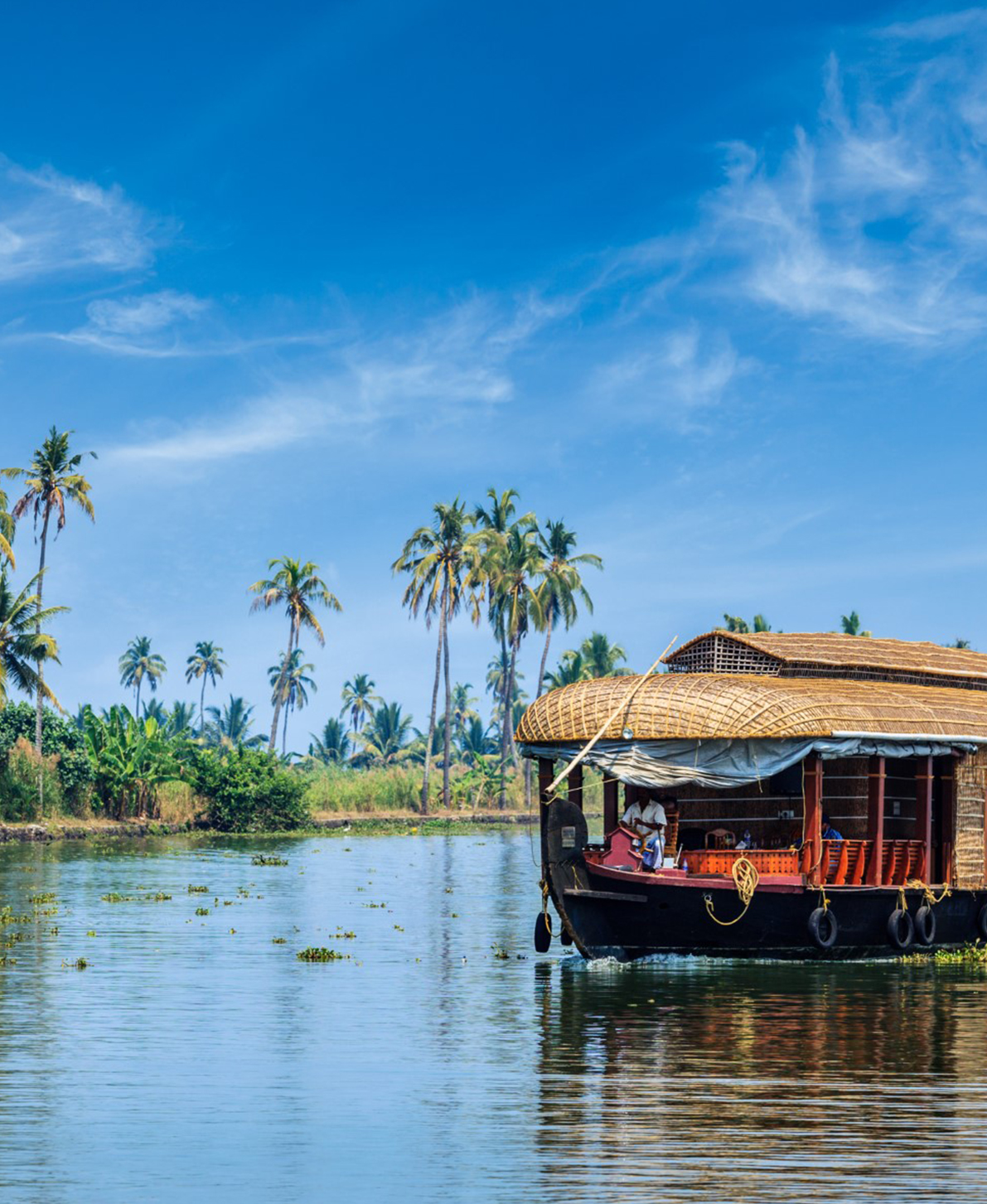 ALLEPPEY