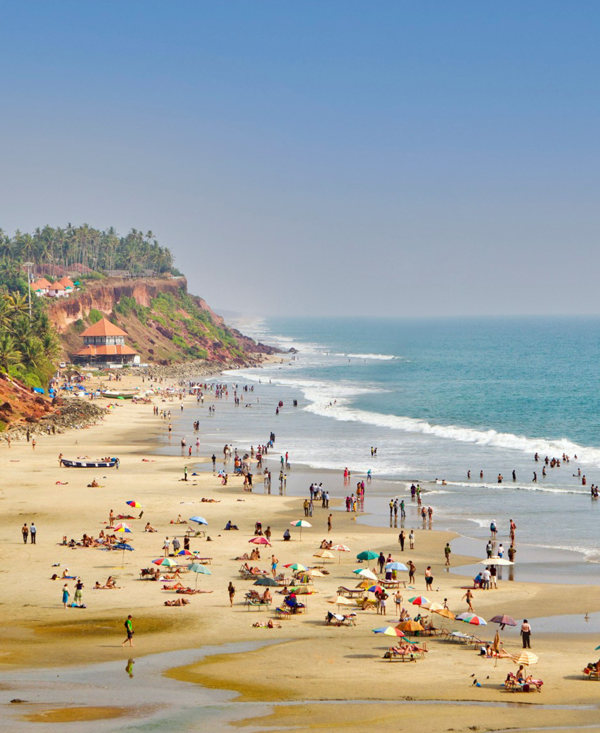 VARKALA