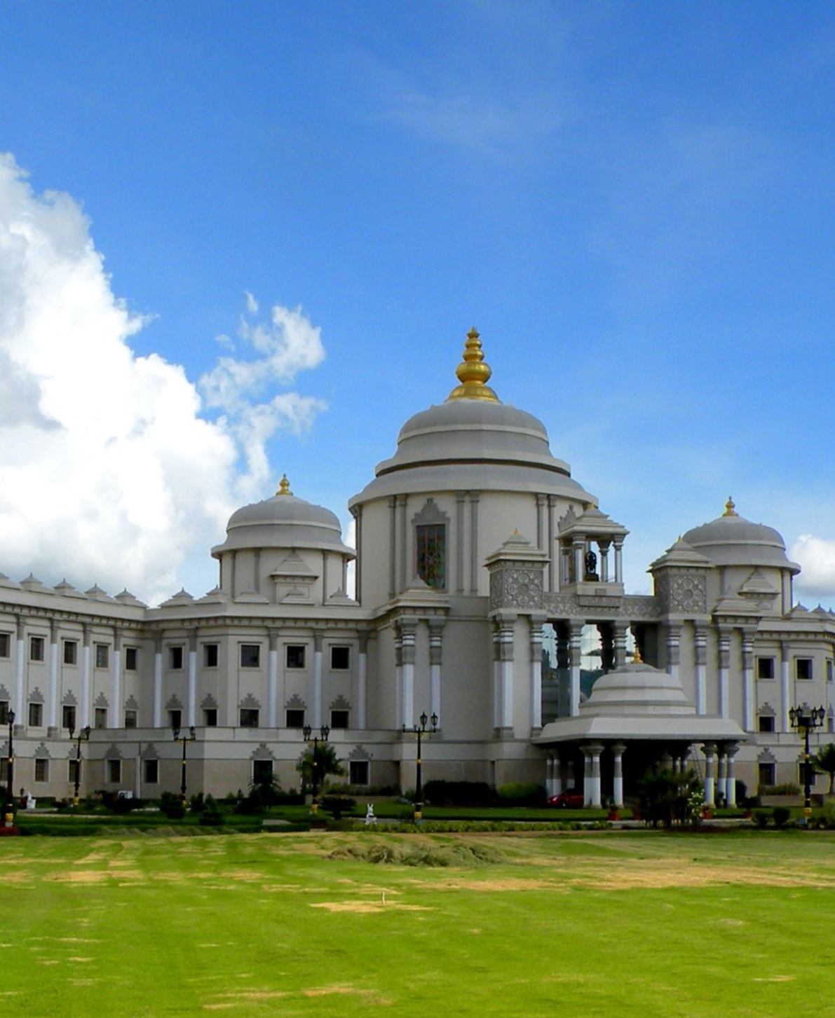 BANGALORE