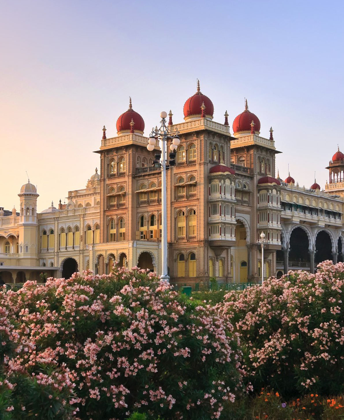 MYSORE