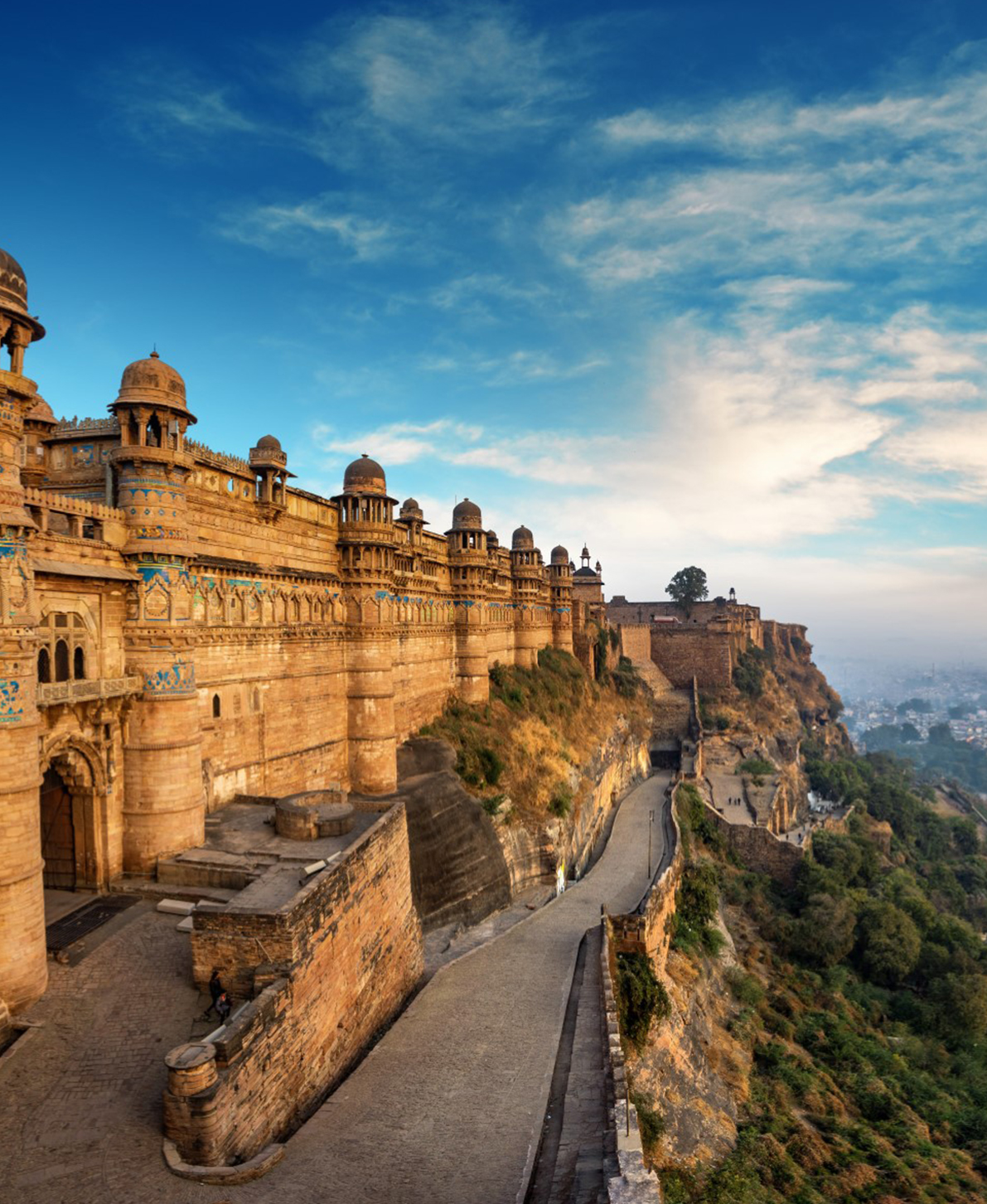 GWALIOR