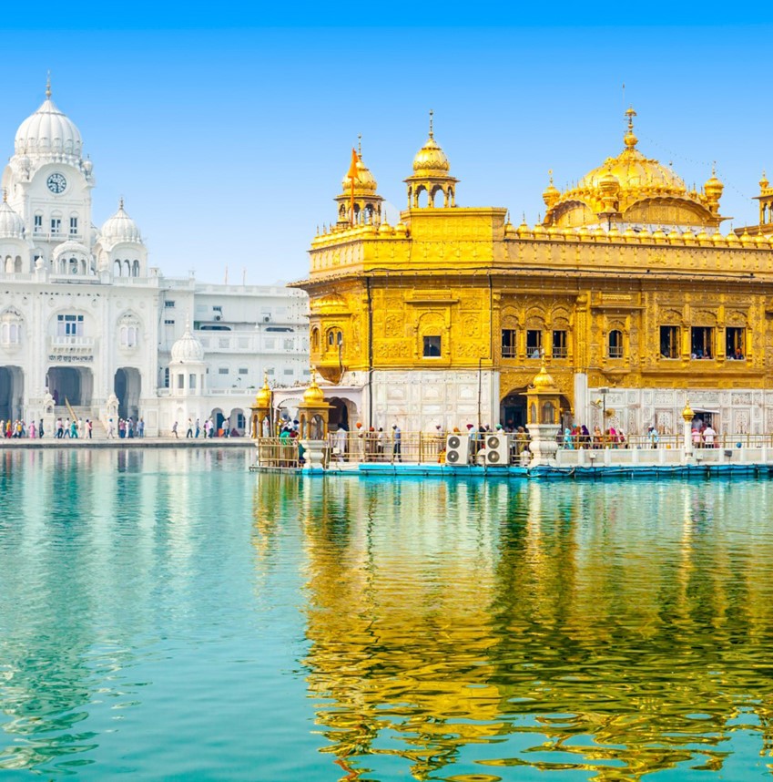 LES VILLES INCONTOURNABLES